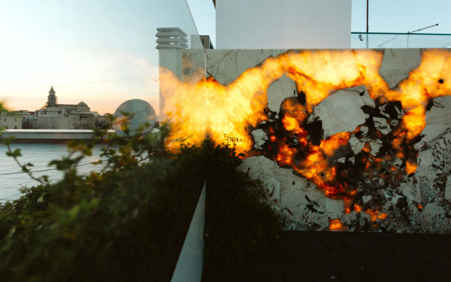 The Harbor Luxury Living