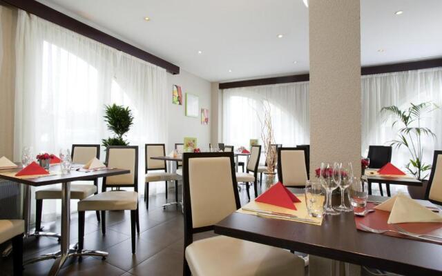 Ibis Styles Belfort Centre