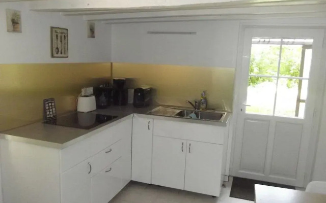 Le Domaine de Jaugy - Hostel