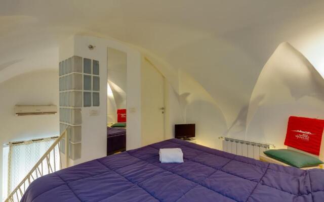 Cappella Vecchia - BH 103