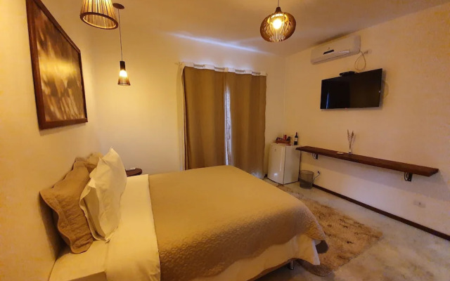 Pousada Casa de Shiva