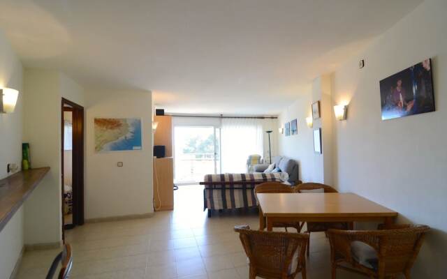 Apartamentos Medes Park II