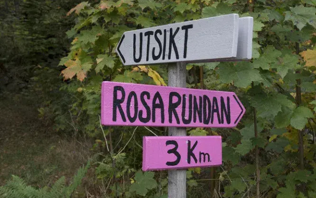 Villa Fridhem Hotell - Mat - Möten