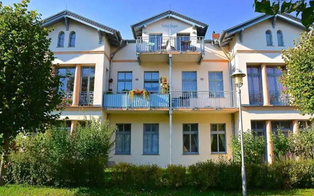 Villa Inge Appartement 11