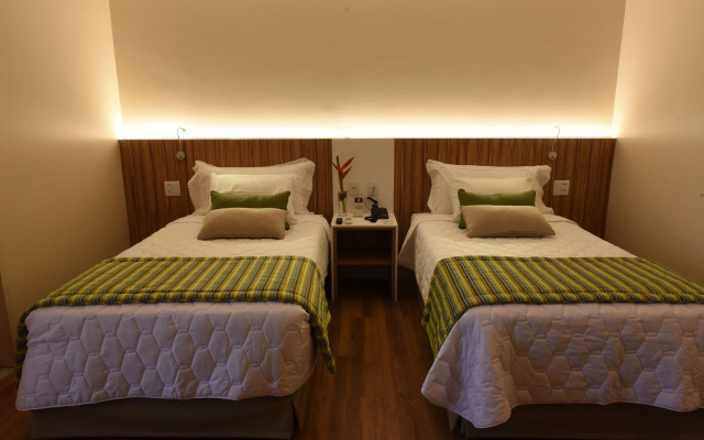 Quality Hotel Aracaju
