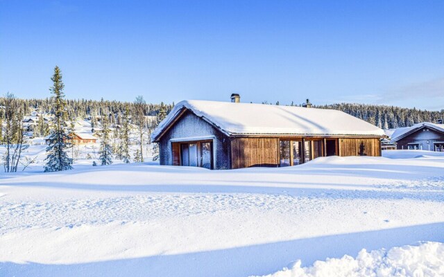 Amazing Home in Lillehammer With 3 Bedrooms and Wifi