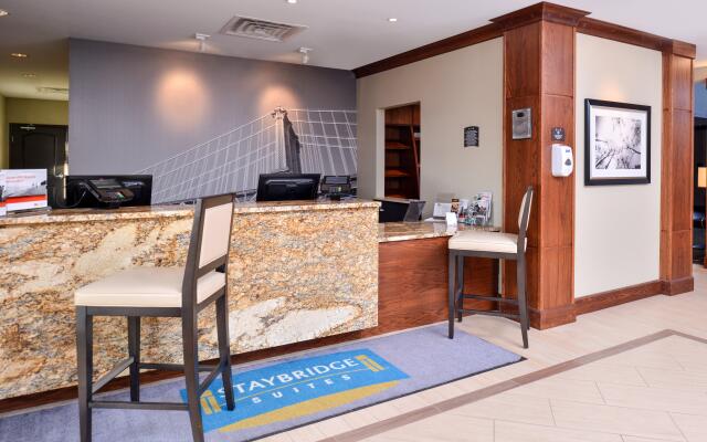 Staybridge Suites Rochester - Commerce Dr NW by IHG