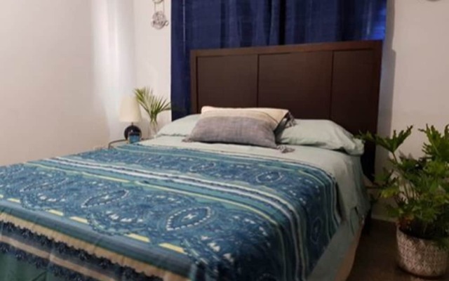 San Sebastian Bed & Breakfast