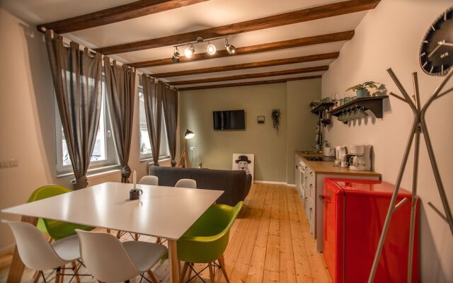 Rooms4ring Adenau