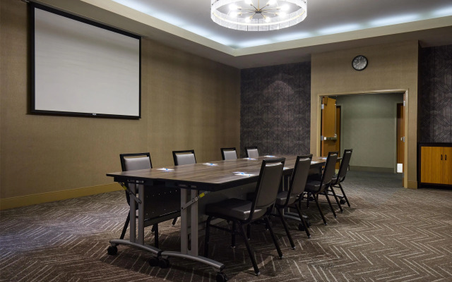 Hyatt House Seattle/Bellevue