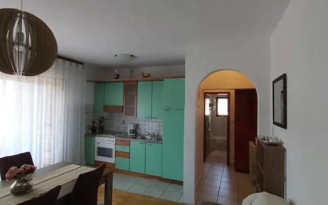 Apartment Jasna Punat