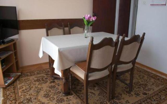 Apartment Želo