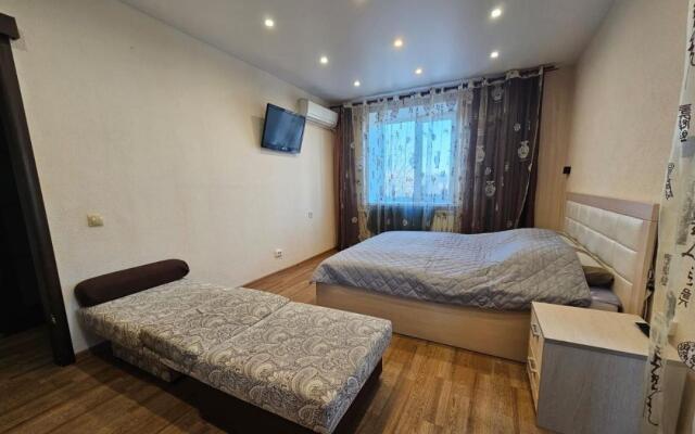 Квартирное бюро 27 на улице Лермонтова