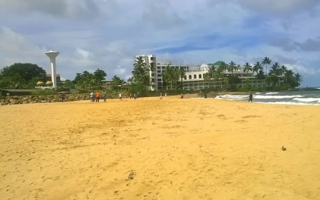 Ranveli Beach Resort
