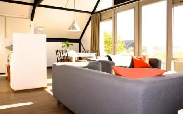 De Lauwer Bungalows