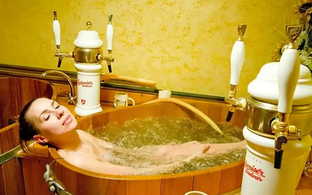 Wellness Hotel Bahenec