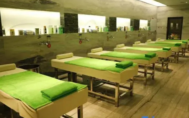 Yongle Hui Bathing Hotel