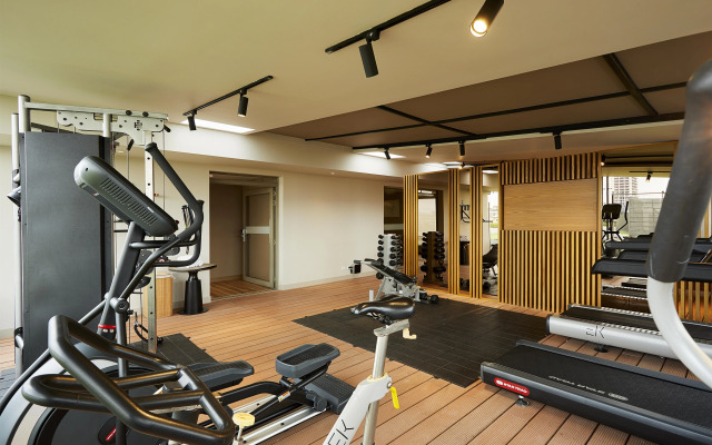 EK Hotel By Preferred Hotels Group