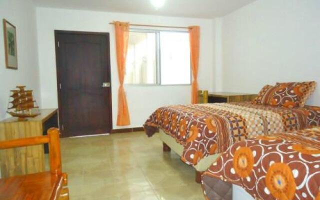 Casa de Pia Hostel