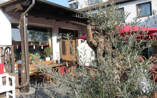 Hotel Kölner Hof Refrath