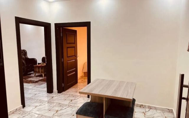 Dream House Hotel Jerash