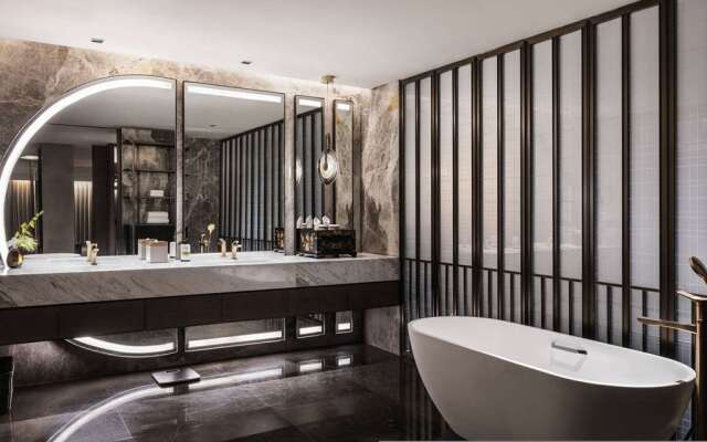 Pullman Quanzhou Shuitou
