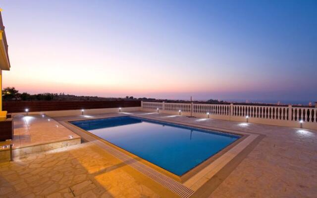 Amani Villa