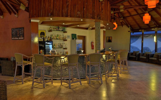 Sentrim Elementaita Lodge