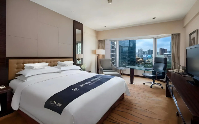The Kunlun Jing An