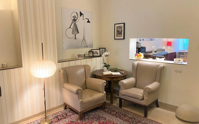 Design Hotel Vosteen