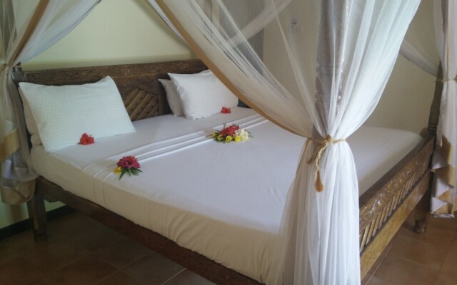 Arabian Nights Hotel
