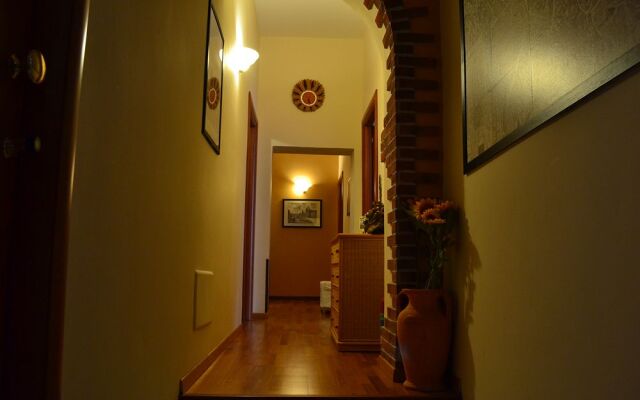 Tomas Bed  Breakfast