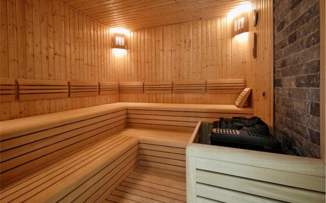 Отель Tuyap Palas