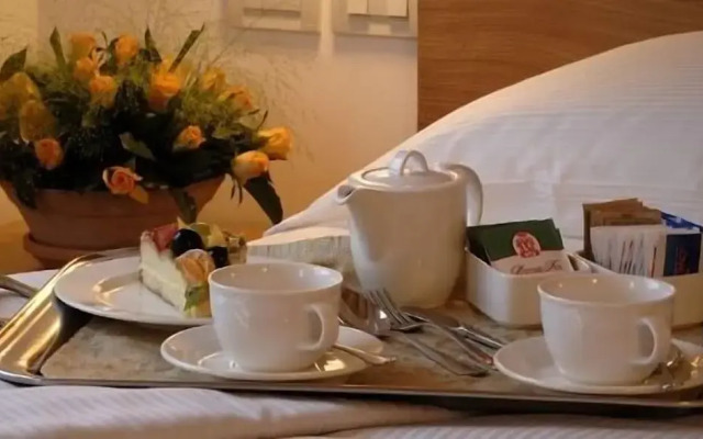Borgo Ronchetto Relais Gourmet