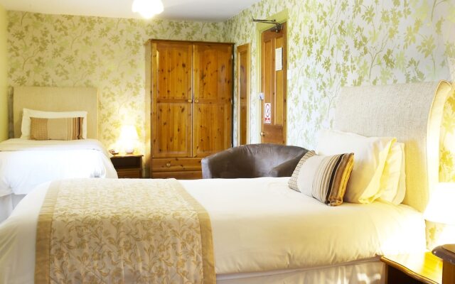 Portway Inn
