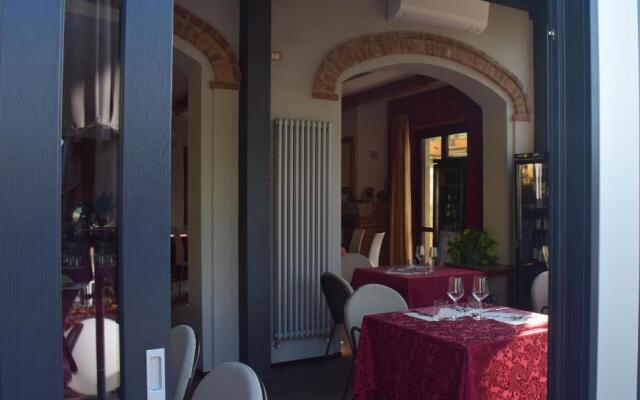La Crota Ristorante e Camere