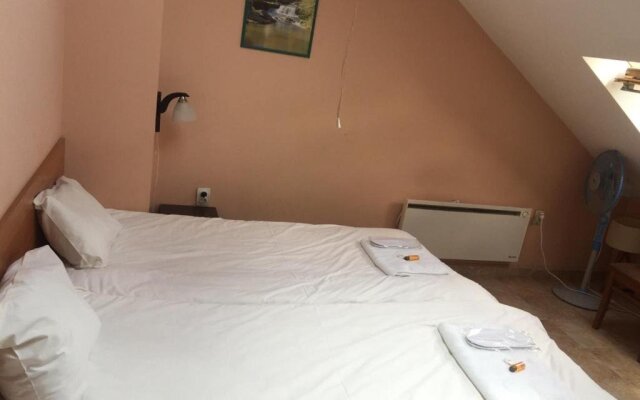 Vega Pension
