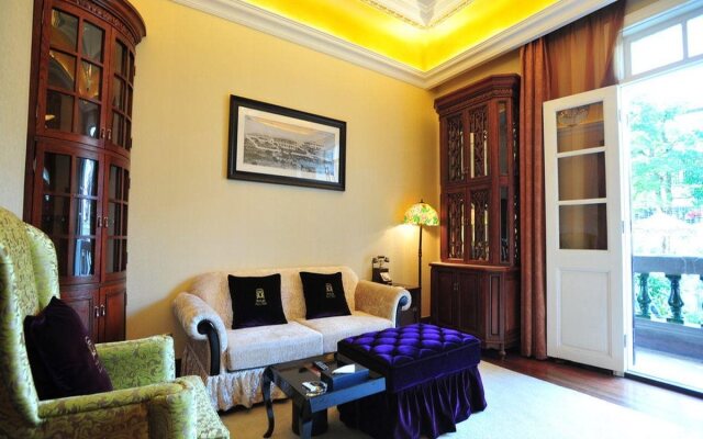 Linshifu Mansion Hotel (Gulangyu Island)