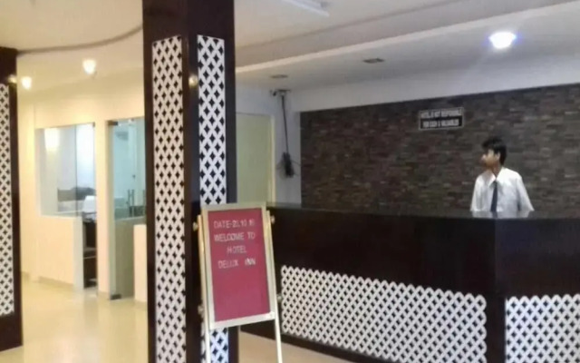 Hotel Delux Inn