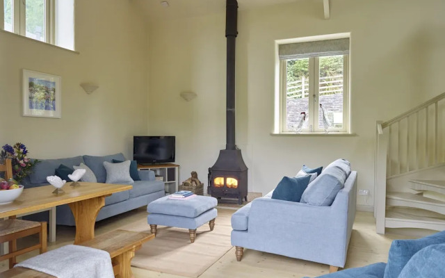 Maristow Cottage