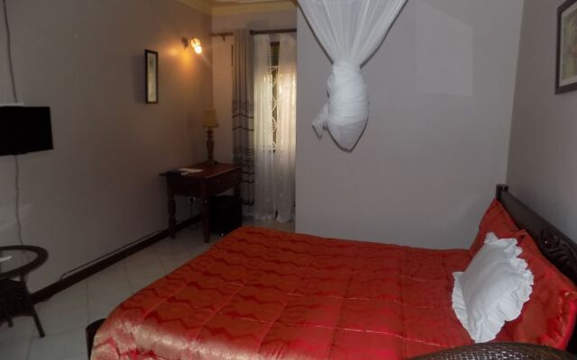 Peniel Beach Hotel