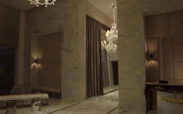 Yoo Punta del Este Rental Club