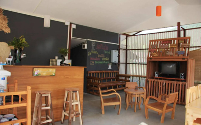 The Pai Resort