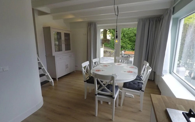 Countryhouse De Vlasschure