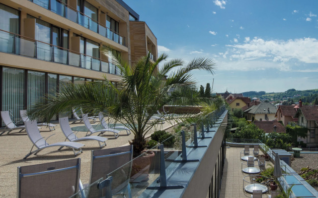 ALEXANDRIA Spa & Wellness hotel