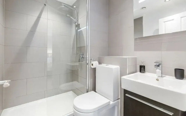 Stayo Homes Covent Garden