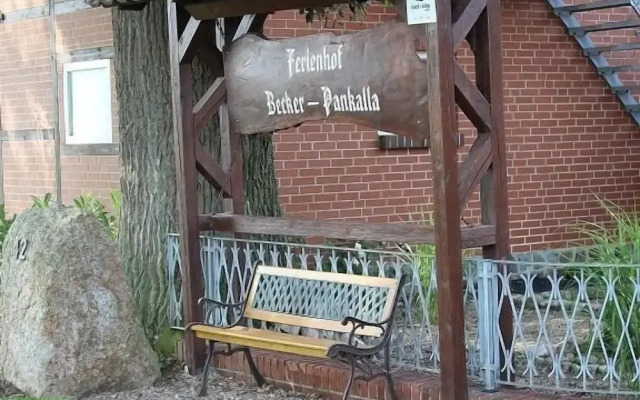 Ferienhof Pankalla