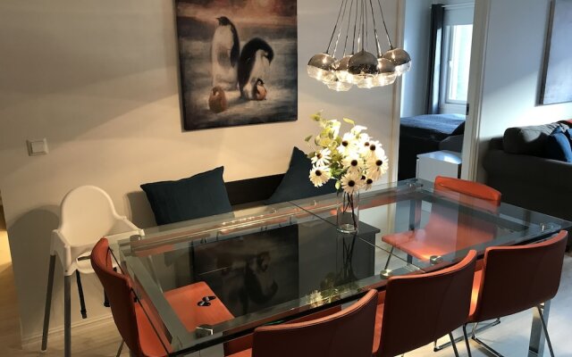 Sonderland Apt. - Pilestredet 29