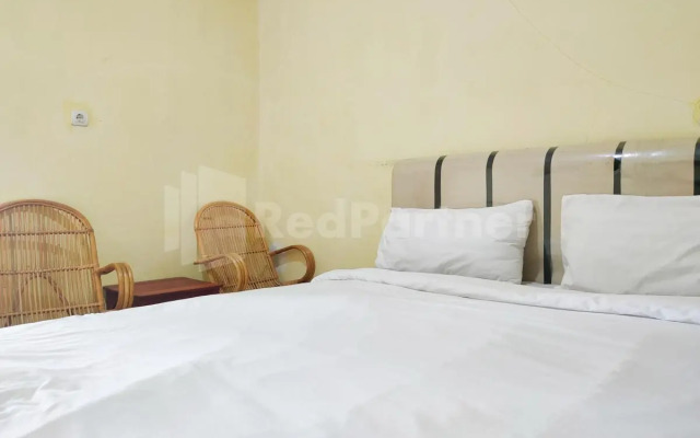 Ambarita Seaview RedPartner