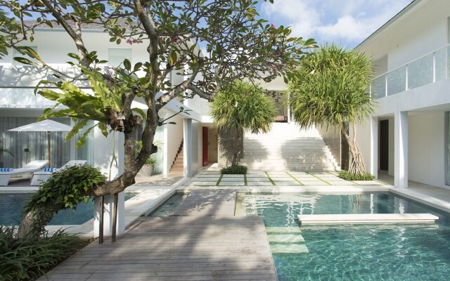 Villa Canggu